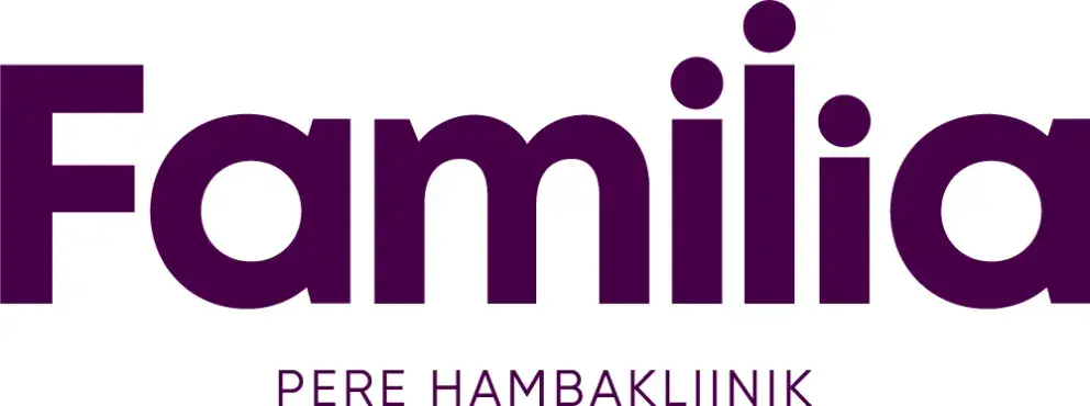 LOGO familia pere hambakliinik