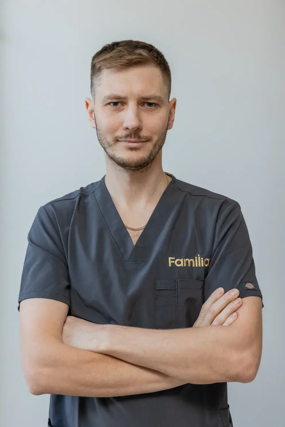 V. Novitski