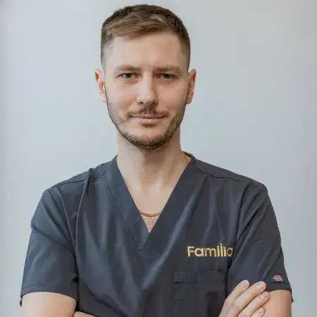 Vadym Novytskyi