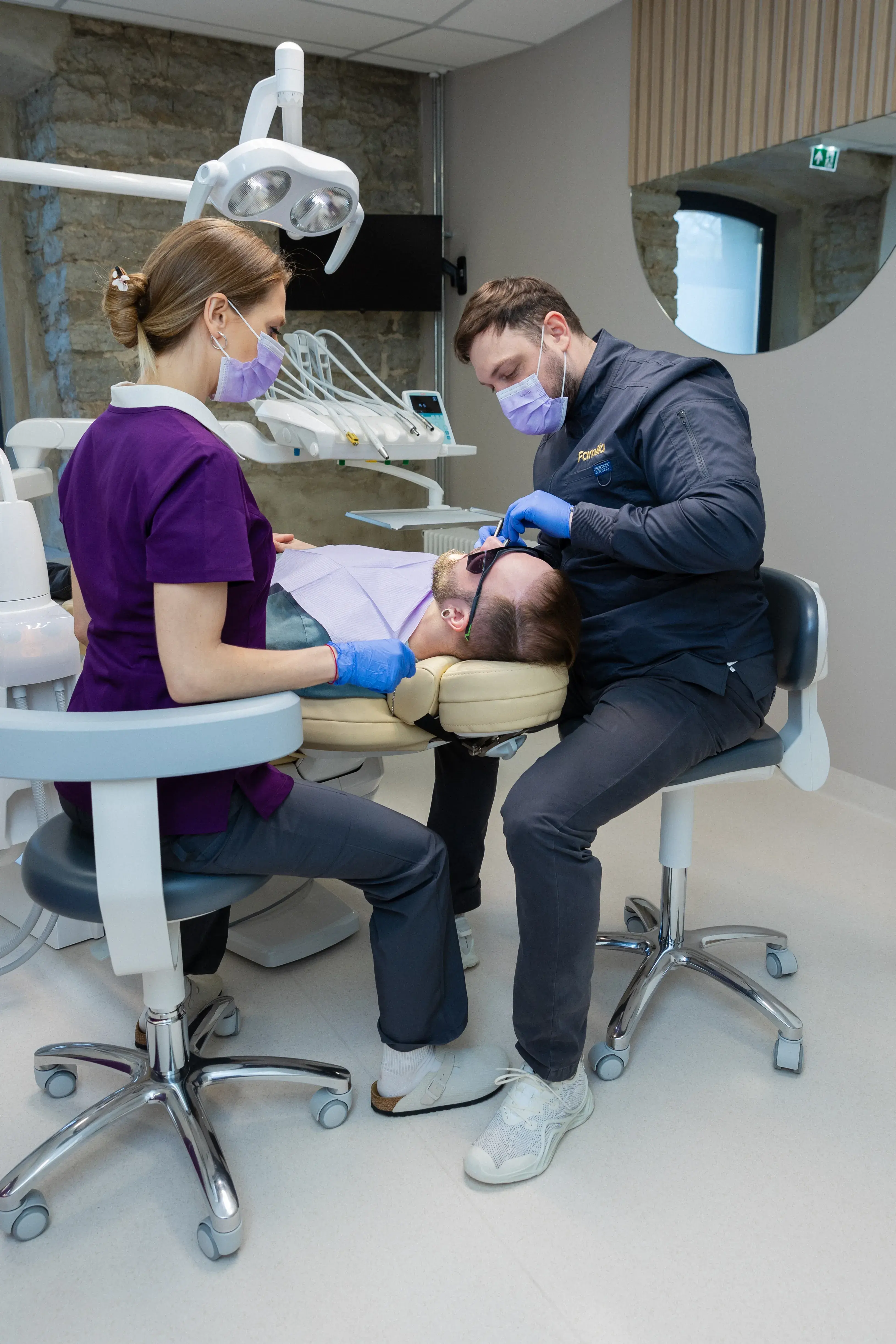 Smile Check Up