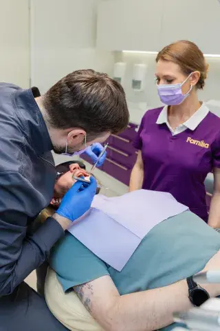 Checkup